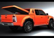 Ford Ranger Max Concept